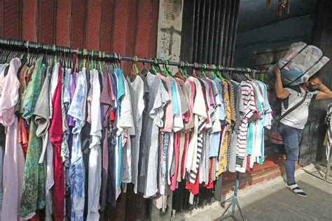 The Philippine Ukay.